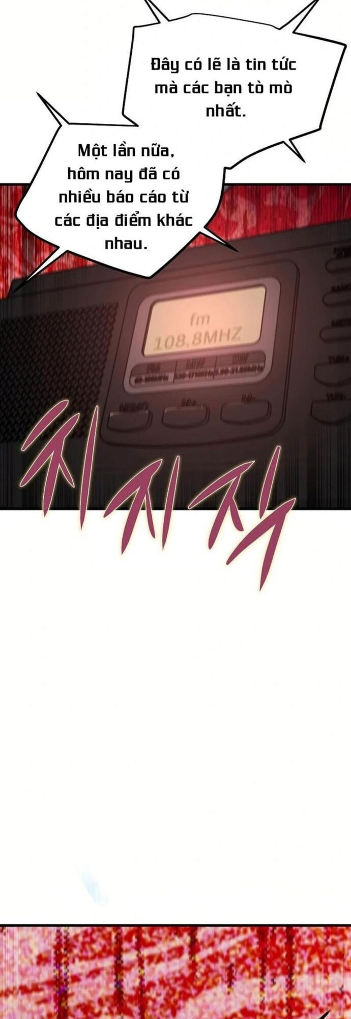 Kẻ Không Thuộc Về Loài Người Chapter 13 - Trang 2