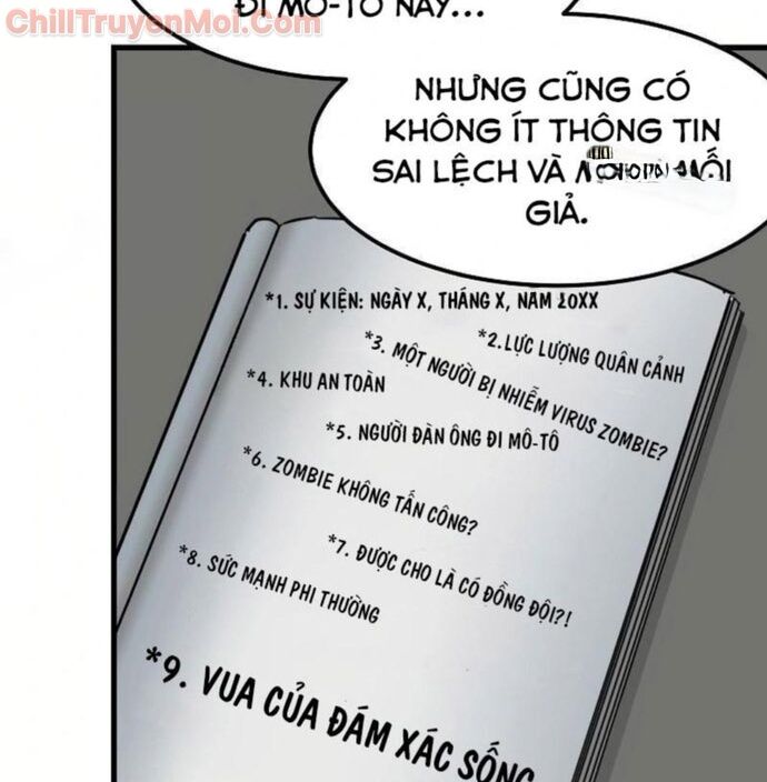 Kẻ Không Thuộc Về Loài Người Chapter 14 - Trang 2