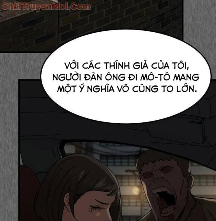 Kẻ Không Thuộc Về Loài Người Chapter 14 - Trang 2