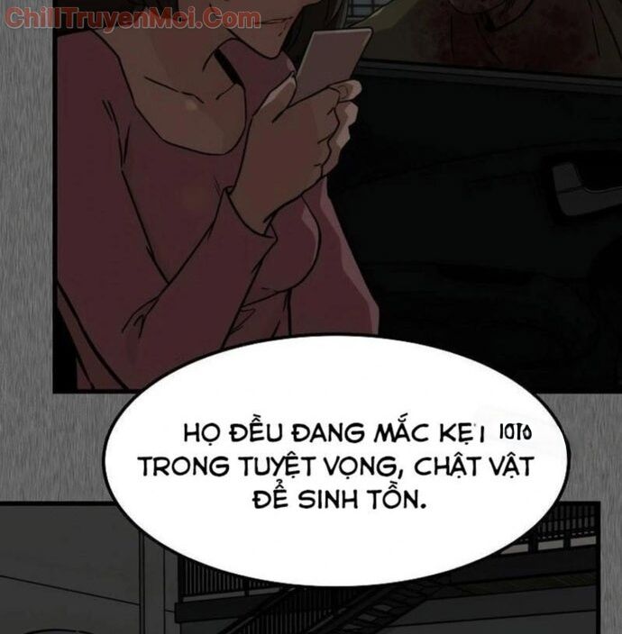 Kẻ Không Thuộc Về Loài Người Chapter 14 - Trang 2