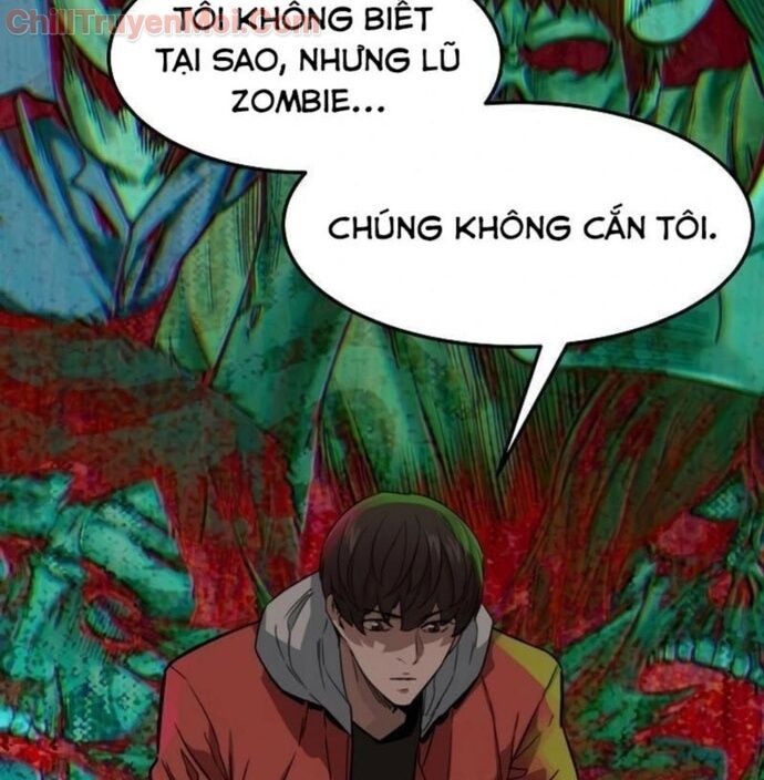 Kẻ Không Thuộc Về Loài Người Chapter 14 - Trang 2