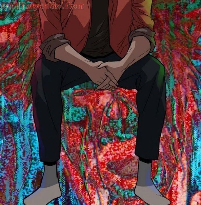 Kẻ Không Thuộc Về Loài Người Chapter 14 - Trang 2