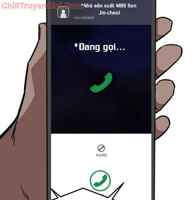 Kẻ Không Thuộc Về Loài Người Chapter 14 - Trang 2