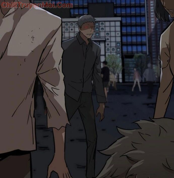 Kẻ Không Thuộc Về Loài Người Chapter 14 - Trang 2