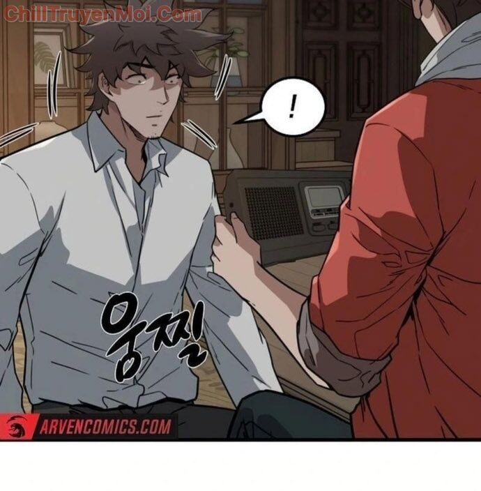 Kẻ Không Thuộc Về Loài Người Chapter 14 - Trang 2