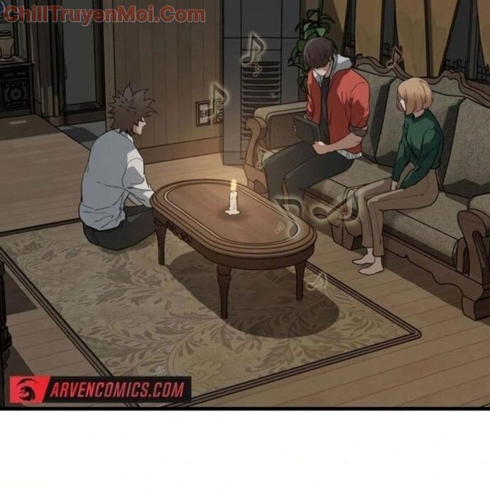 Kẻ Không Thuộc Về Loài Người Chapter 14 - Trang 2