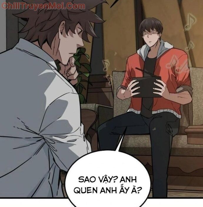 Kẻ Không Thuộc Về Loài Người Chapter 14 - Trang 2