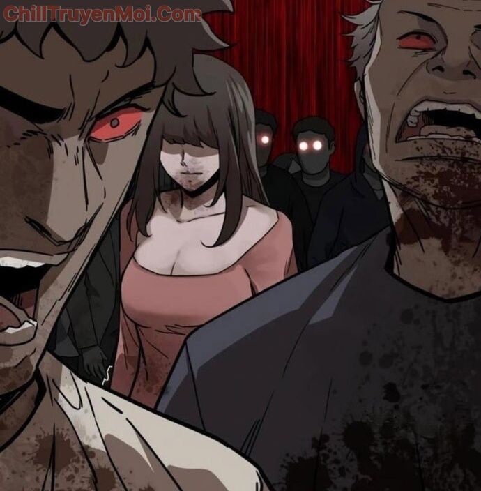 Kẻ Không Thuộc Về Loài Người Chapter 14 - Trang 2