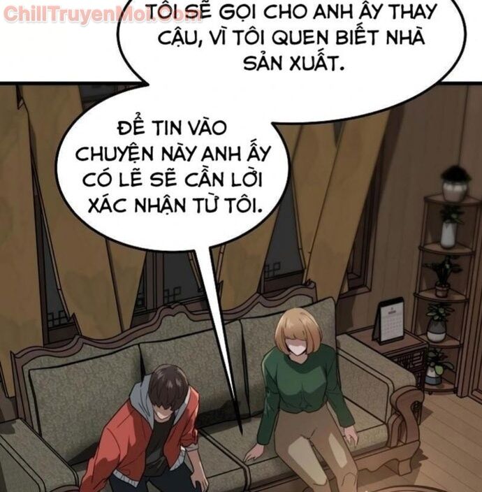 Kẻ Không Thuộc Về Loài Người Chapter 14 - Trang 2