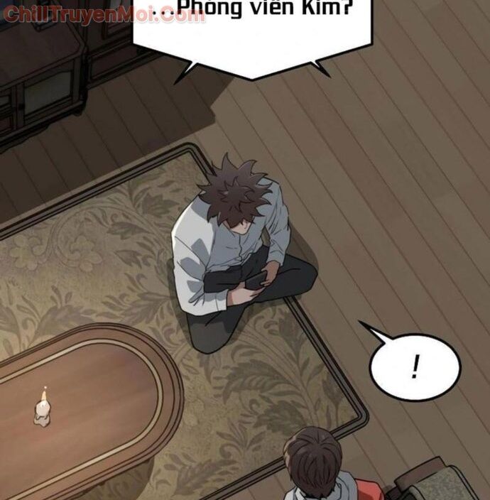 Kẻ Không Thuộc Về Loài Người Chapter 14 - Trang 2