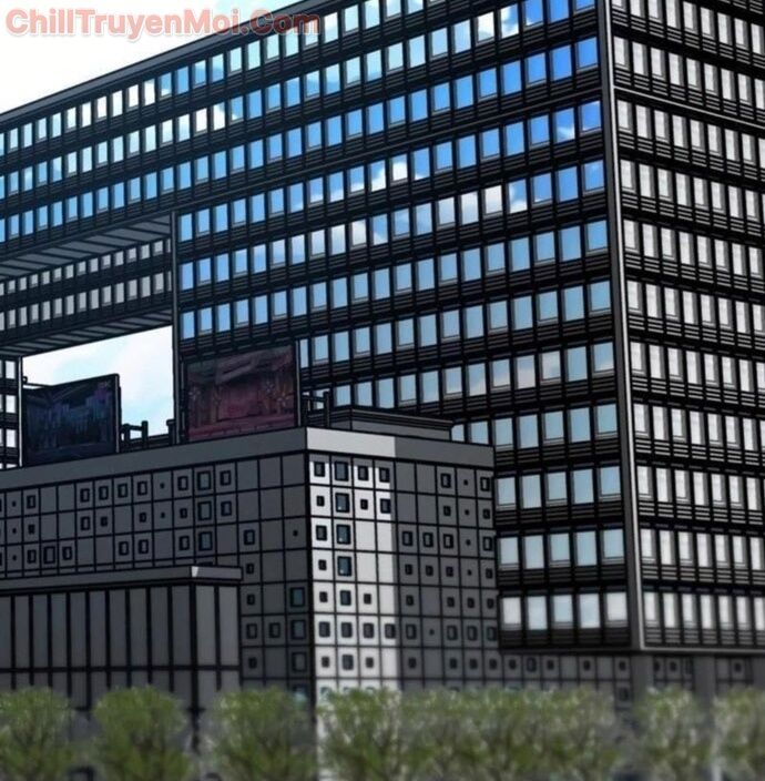 Kẻ Không Thuộc Về Loài Người Chapter 15 - Trang 2