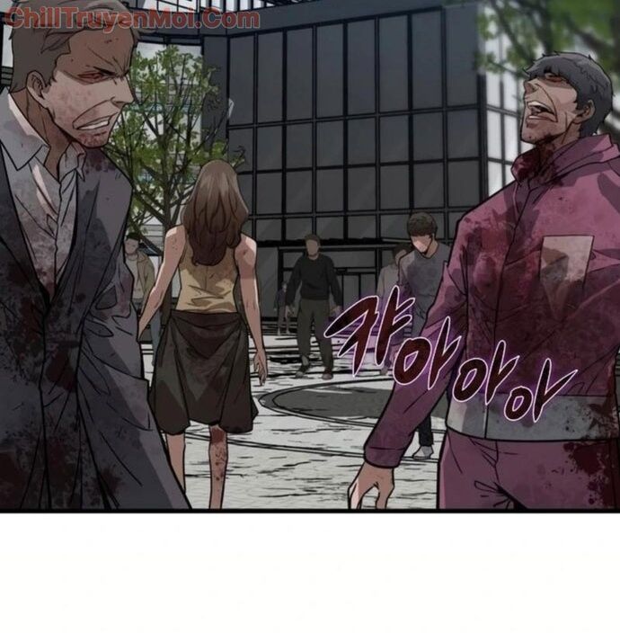 Kẻ Không Thuộc Về Loài Người Chapter 15 - Trang 2