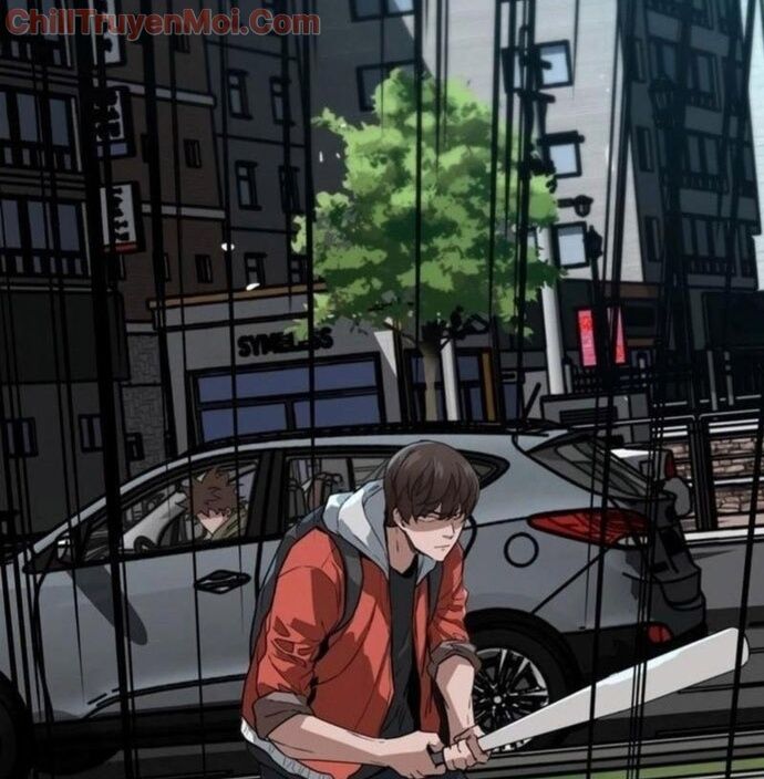 Kẻ Không Thuộc Về Loài Người Chapter 15 - Trang 2