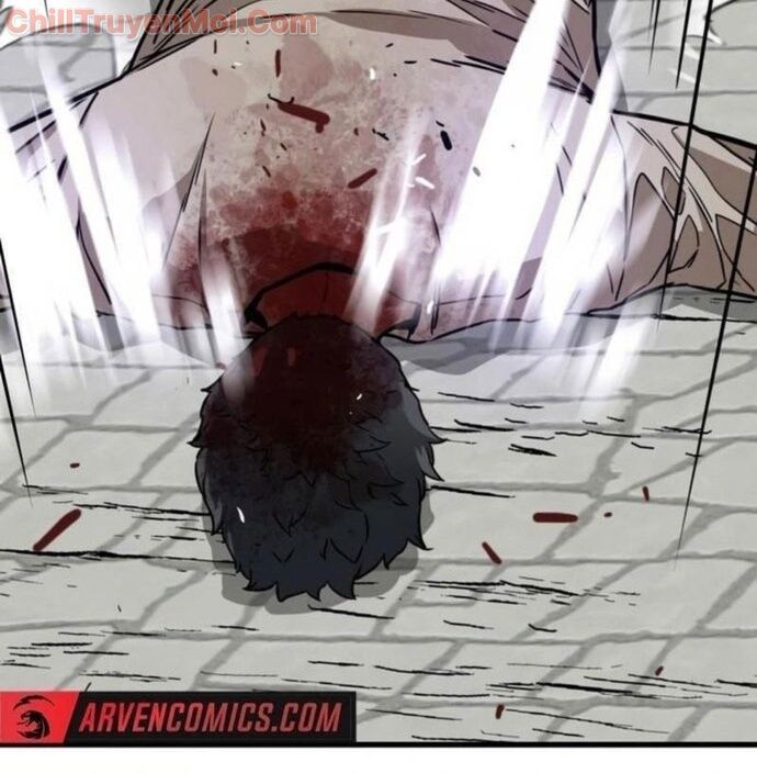 Kẻ Không Thuộc Về Loài Người Chapter 15 - Trang 2