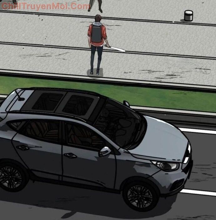 Kẻ Không Thuộc Về Loài Người Chapter 15 - Trang 2