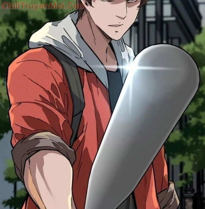 Kẻ Không Thuộc Về Loài Người Chapter 15 - Trang 2