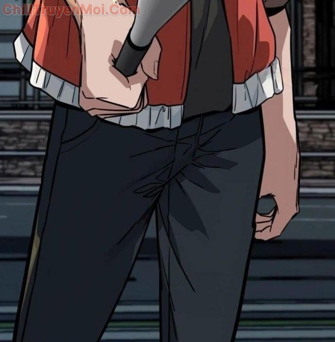 Kẻ Không Thuộc Về Loài Người Chapter 15 - Trang 2