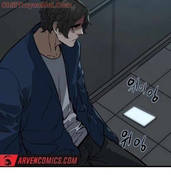 Kẻ Không Thuộc Về Loài Người Chapter 15 - Trang 2