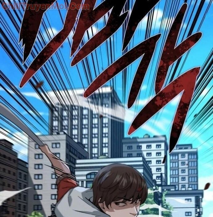 Kẻ Không Thuộc Về Loài Người Chapter 15 - Trang 2