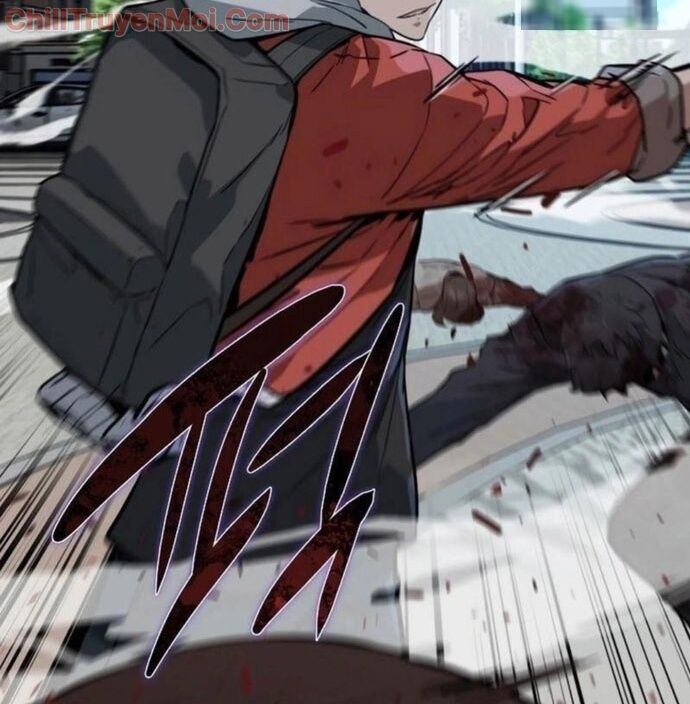 Kẻ Không Thuộc Về Loài Người Chapter 15 - Trang 2