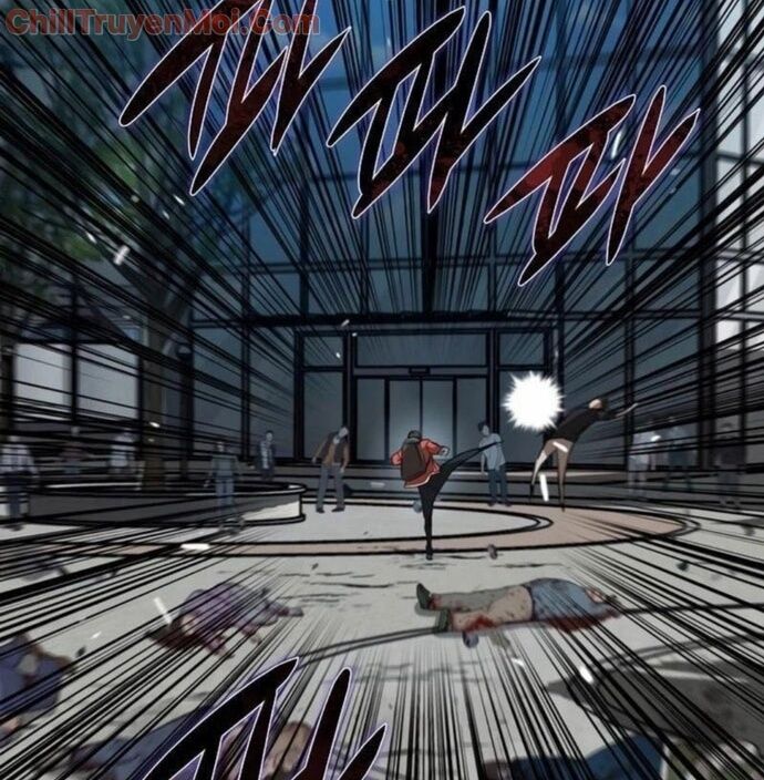 Kẻ Không Thuộc Về Loài Người Chapter 15 - Trang 2