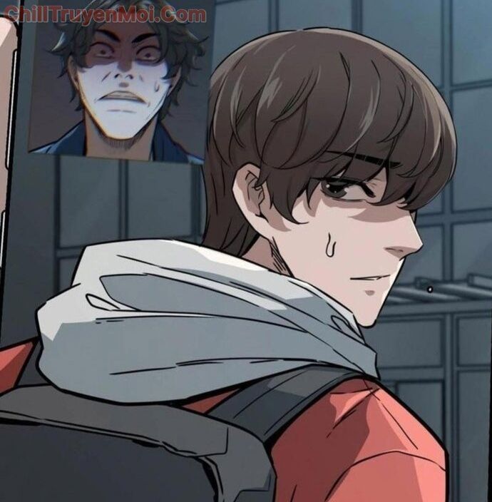 Kẻ Không Thuộc Về Loài Người Chapter 15 - Trang 2