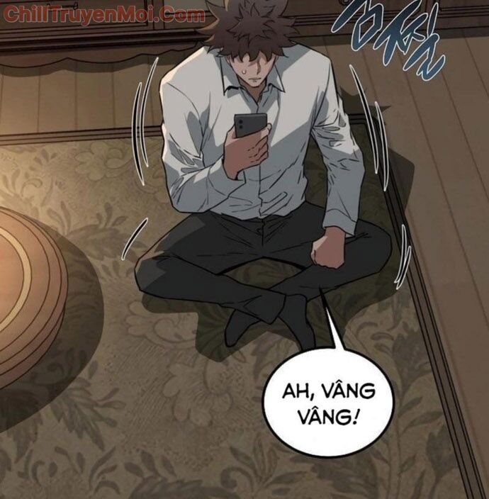 Kẻ Không Thuộc Về Loài Người Chapter 15 - Trang 2