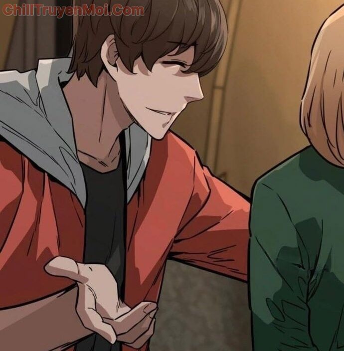 Kẻ Không Thuộc Về Loài Người Chapter 15 - Trang 2