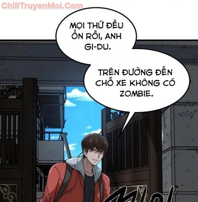 Kẻ Không Thuộc Về Loài Người Chapter 15 - Trang 2