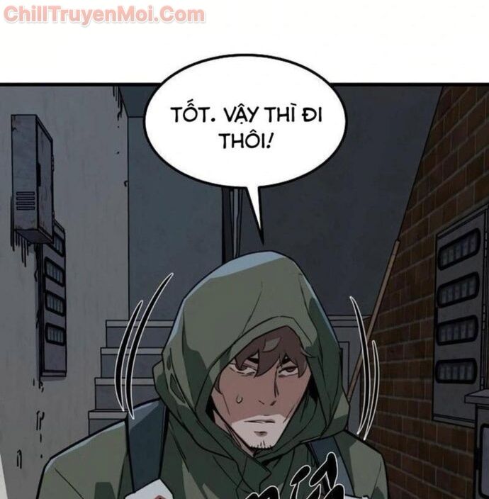 Kẻ Không Thuộc Về Loài Người Chapter 15 - Trang 2