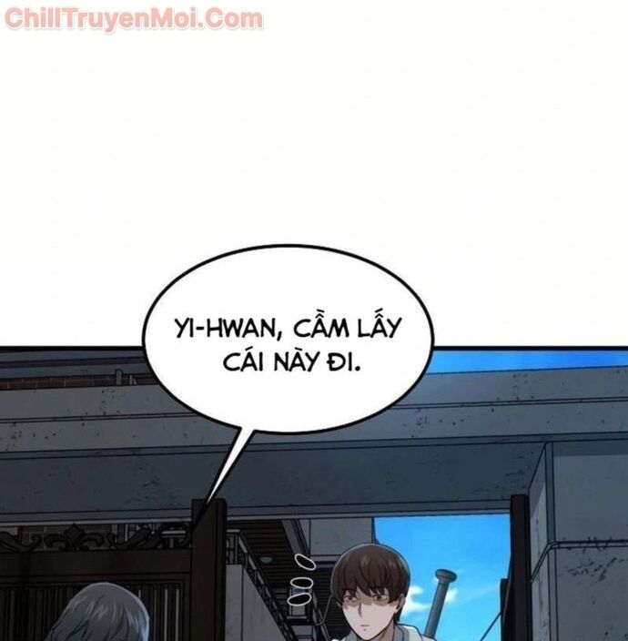 Kẻ Không Thuộc Về Loài Người Chapter 15 - Trang 2