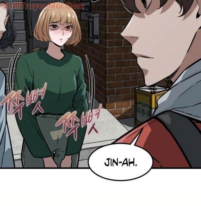 Kẻ Không Thuộc Về Loài Người Chapter 15 - Trang 2