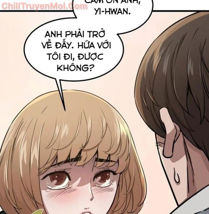 Kẻ Không Thuộc Về Loài Người Chapter 15 - Trang 2