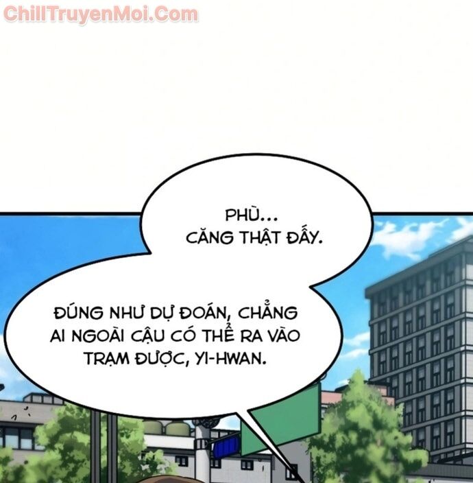 Kẻ Không Thuộc Về Loài Người Chapter 16 - Trang 2