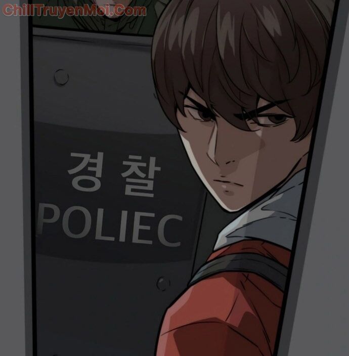 Kẻ Không Thuộc Về Loài Người Chapter 16 - Trang 2