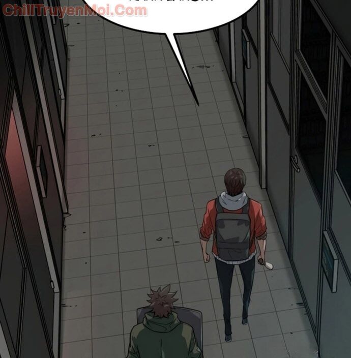 Kẻ Không Thuộc Về Loài Người Chapter 16 - Trang 2