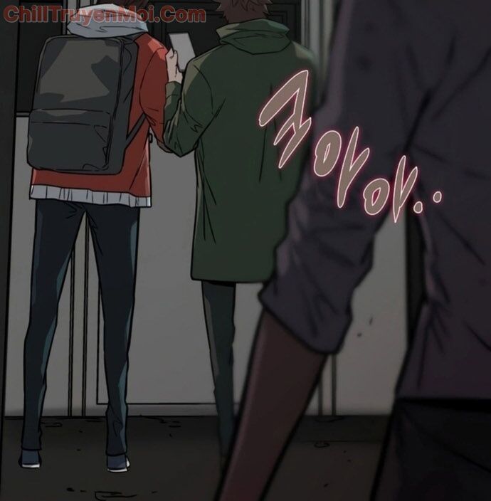 Kẻ Không Thuộc Về Loài Người Chapter 16 - Trang 2