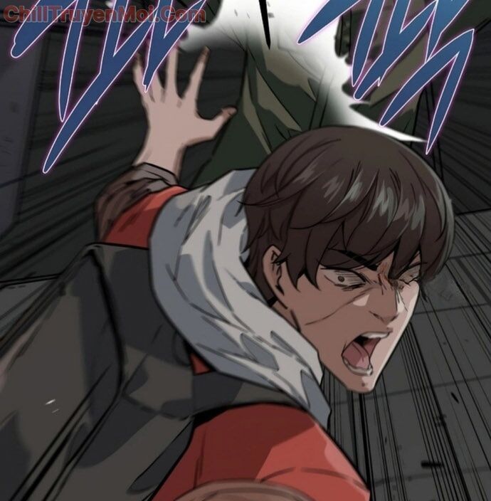 Kẻ Không Thuộc Về Loài Người Chapter 16 - Trang 2