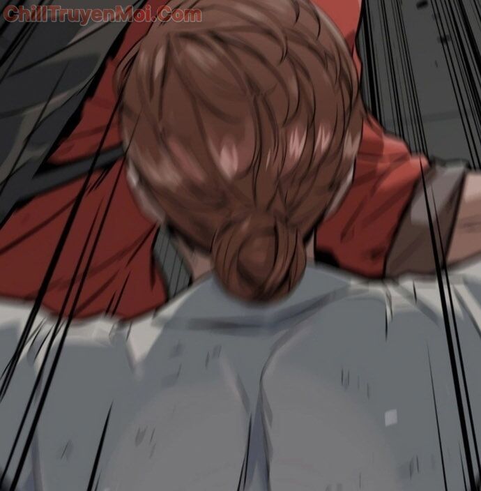 Kẻ Không Thuộc Về Loài Người Chapter 16 - Trang 2