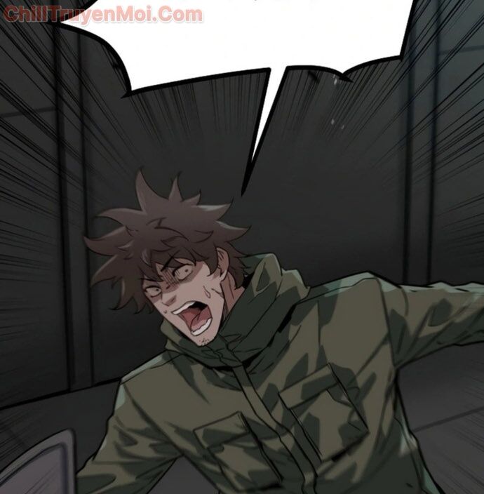 Kẻ Không Thuộc Về Loài Người Chapter 16 - Trang 2