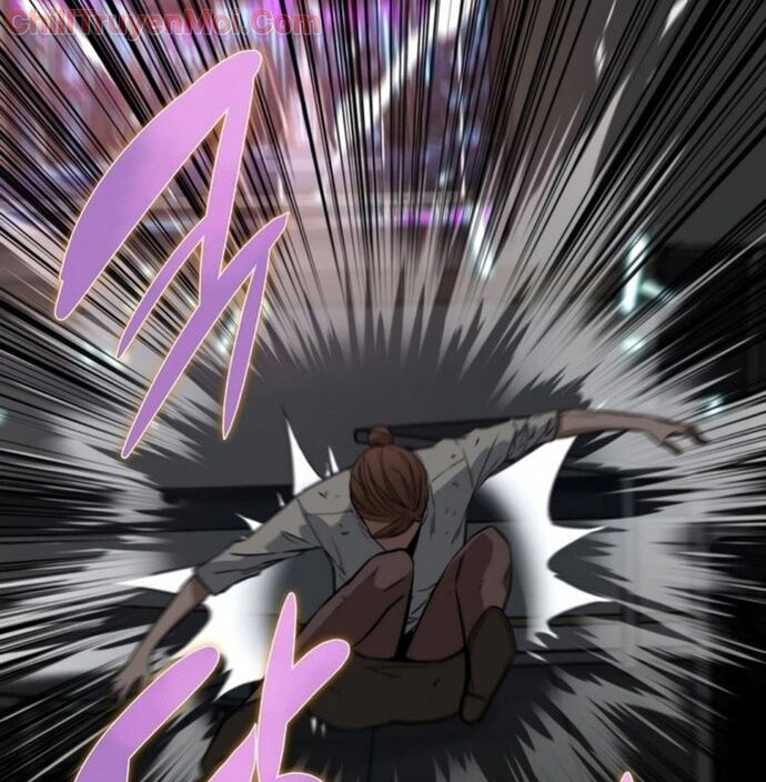 Kẻ Không Thuộc Về Loài Người Chapter 16 - Trang 2