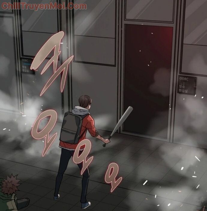 Kẻ Không Thuộc Về Loài Người Chapter 16 - Trang 2