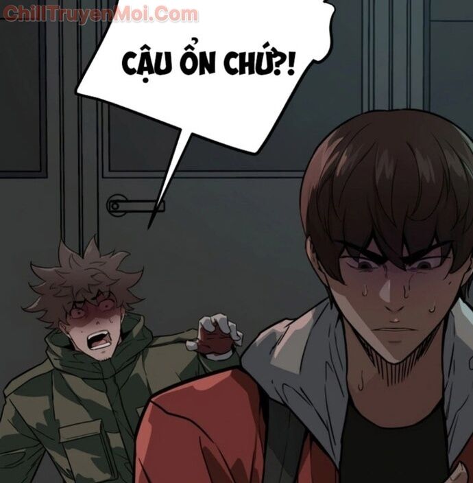 Kẻ Không Thuộc Về Loài Người Chapter 16 - Trang 2