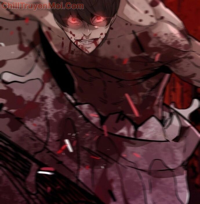 Kẻ Không Thuộc Về Loài Người Chapter 16 - Trang 2