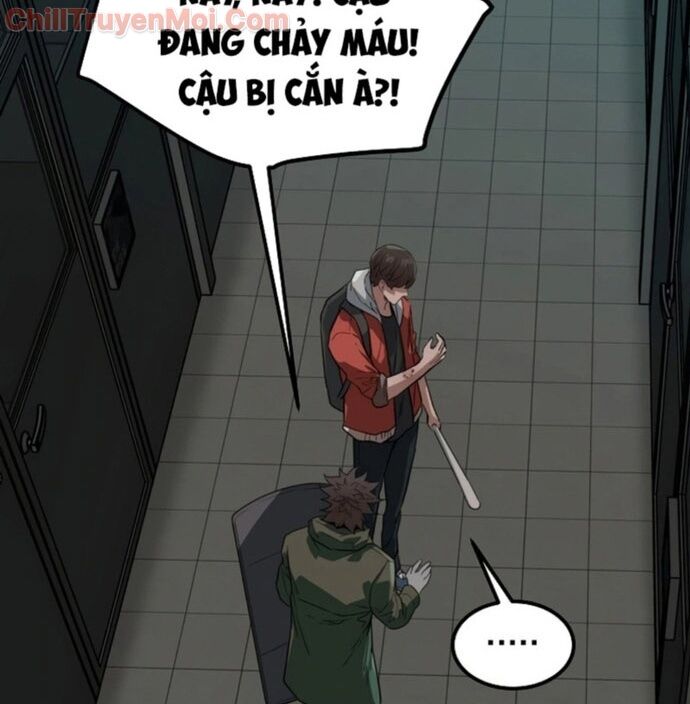 Kẻ Không Thuộc Về Loài Người Chapter 16 - Trang 2