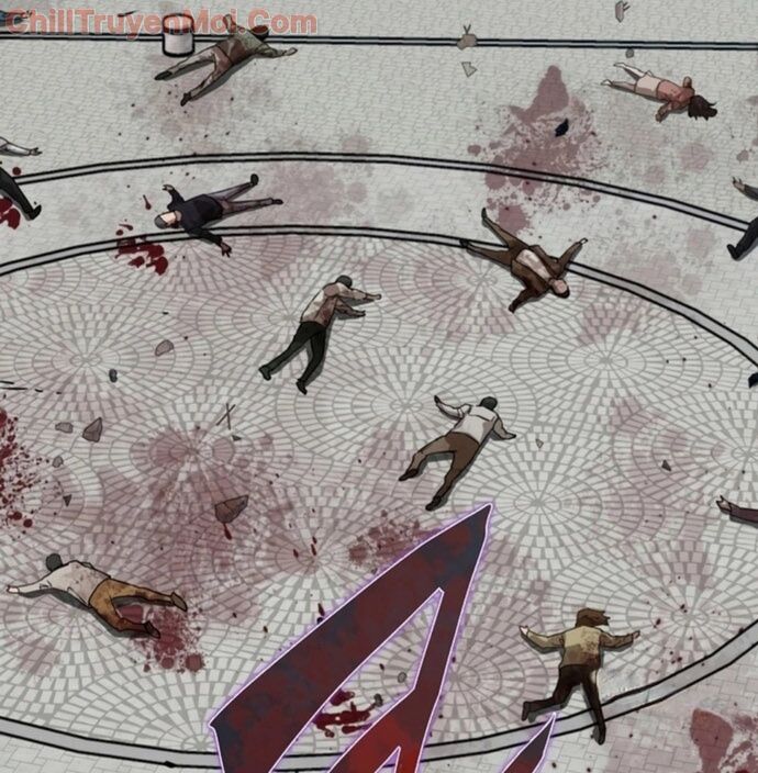 Kẻ Không Thuộc Về Loài Người Chapter 16 - Trang 2