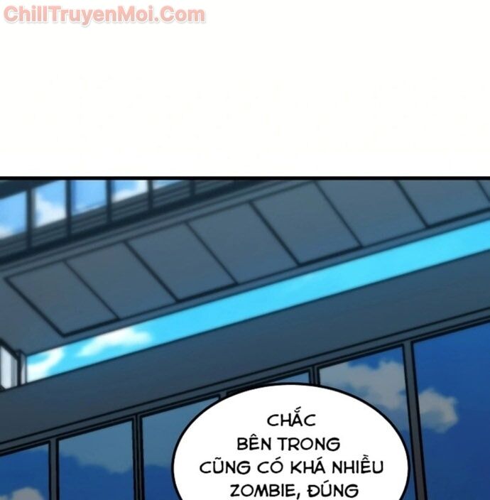 Kẻ Không Thuộc Về Loài Người Chapter 16 - Trang 2