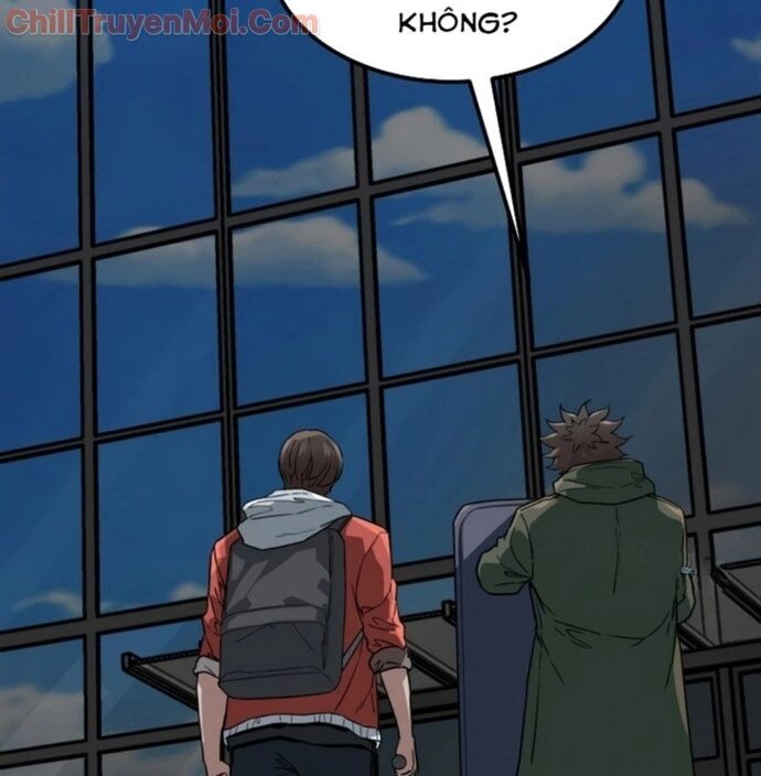 Kẻ Không Thuộc Về Loài Người Chapter 16 - Trang 2