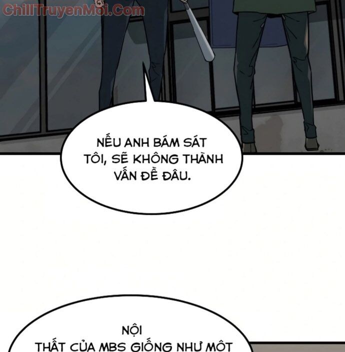 Kẻ Không Thuộc Về Loài Người Chapter 16 - Trang 2