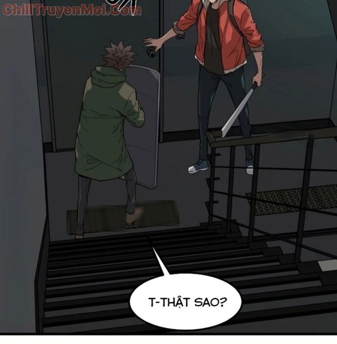 Kẻ Không Thuộc Về Loài Người Chapter 16 - Trang 2